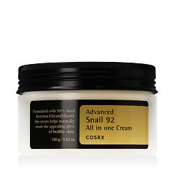 COSRX Advanced Snail 92 All In One Cream 100 g