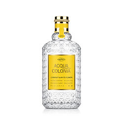 4711 Acqua Colonia Starfruit & White Flowers Eau de Cologne 100 ml (unisex)