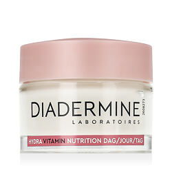 Diadermine pH5 Hydra Vitamin Day Cream 50 ml