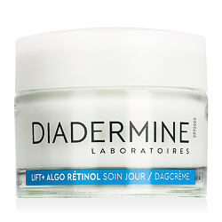 Diadermine Laboratories Lift+ Algo Rétinol Day Cream 35+ 50 ml