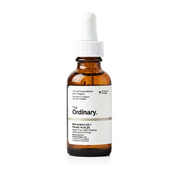 The Ordinary Resveratrol 3% + Ferulic Acid 3% 30 ml