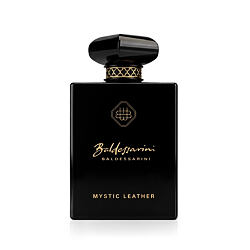 Baldessarini Mystic Leather Extrait de Parfum 100 ml (unisex)