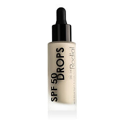 Rodial SPF 50 Drops Anti-Blue Light & Pollution 31 ml