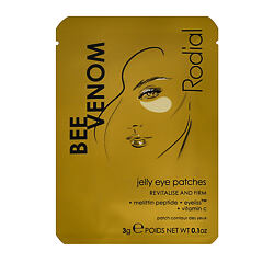 Rodial Bee Venom Jelly Eye Patches 3 g