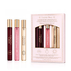 Charlotte Tilbury Miniaturen Set EDP MINI More S... 10 ml + EDP MINI Love Frequency 10 ml + EDP MINI