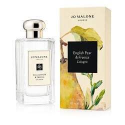 Jo Malone English Pear & Freesia Eau de Cologne 100 ml (woman)
