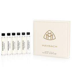 Mercedes-Benz Maybach EDP MINI 6 x 10 ml