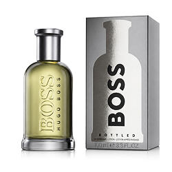 Boss Boss Bottled After Shave Lotion 100 ml (man)
