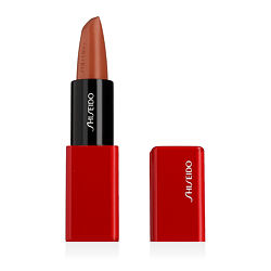 Shiseido Technosatin Gel Lipstick (403 Augmented Nude) 3,3 g