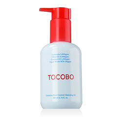TOCOBO Calamine Pore Control Cleansing Oil 200 ml