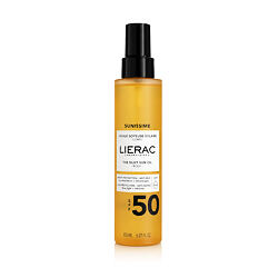 Lierac Sunissime The Silky Sun Oil SPF 50 150 ml