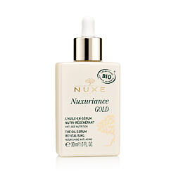 Nuxe Nuxuriance Gold The Oil-Serum Revitalising 30 ml