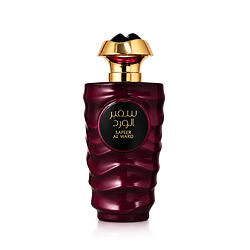 Ard Al Zaafaran Safeer Al Ward Eau De Parfum 100 ml (unisex)