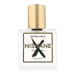 Nishane Wülóng Chá X Extrait de Parfum 15 ml (unisex)
