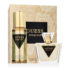 Guess Seductive EDT 75 ml + Körperspray 125 ml (woman)