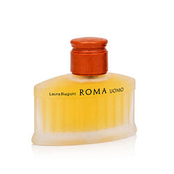 Laura Biagiotti Roma Uomo After Shave Lotion 75 ml (man)