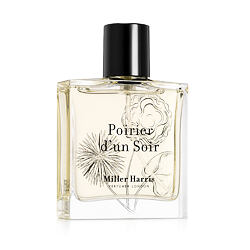 Miller Harris Poirier d'un Soir Eau De Parfum 50 ml (unisex)