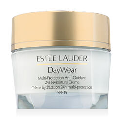 Estée Lauder DayWear Multi-Protection Anti-Oxidant 24H-Moisture Creme SPF 15 50 ml