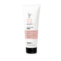 PÜRING 02 SMOOTHING Discipline Mask 250 ml