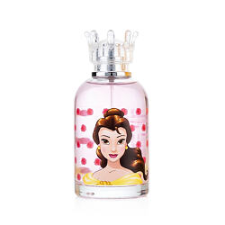 Air-Val Disney Princess Belle Eau De Toilette für Kinder 100 ml