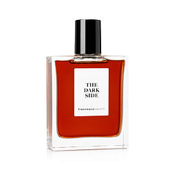 Francesca Bianchi The Dark Side Parfümiertes Körperöl 100 ml (unisex)