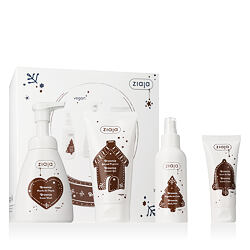 Ziaja Brownie Set