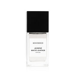 Bohoboco Jasmine White Leather Parfum 50 ml (unisex)