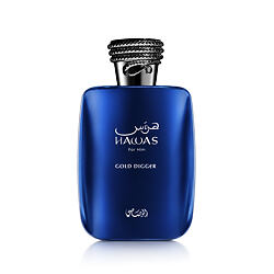 Rasasi Hawas Gold Digger Eau De Parfum 100 ml (man)