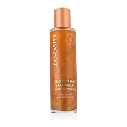 Lancaster Golden Tan Maximizer After Sun Oil 150 ml