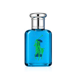 Ralph Lauren Big Pony 1 Eau De Toilette 40 ml (man)