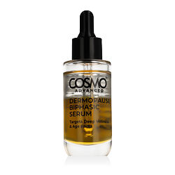 COSMO ADVANCED Dermopause Biphasic Serum 40 ml