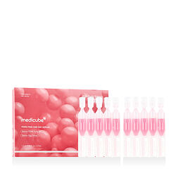Medicube PDRN Pink One Day Serum 10 x 1,5 ml