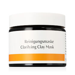 Dr. Hauschka Clarifying Clay Mask 90 g
