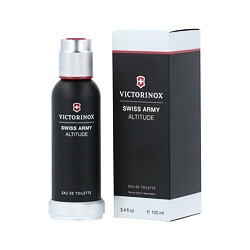 Victorinox Swiss Army Altitude for Men Eau De Toilette 100 ml (man)