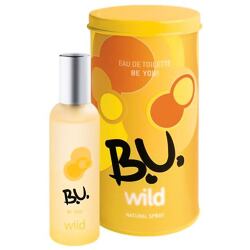 Sarantis B.U. Wild Eau De Toilette 50 ml (woman)
