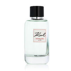 Karl Lagerfeld Karl Hamburg Alster Eau De Toilette 100 ml (man)