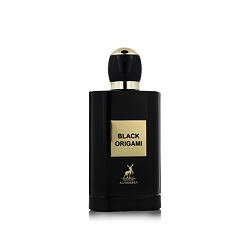 Maison Alhambra Black Origami Eau De Parfum 100 ml (unisex)