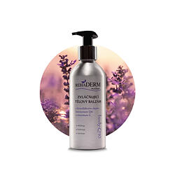REHA Cosmetics Rehaderm Natur Body Q10 Feuchtigkeitsspendender Körperbalsam 210 ml