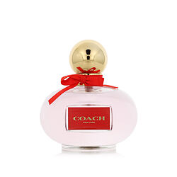 Coach Poppy Eau De Parfum 100 ml (woman)