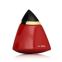 Mauboussin Mauboussin in Red Eau De Parfum 100 ml (woman)