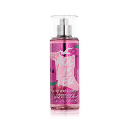 Hollister California Juicy Watermelon Bodyspray 125 ml (woman)