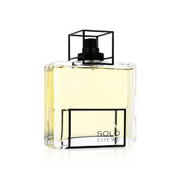 Loewe Solo Loewe Esencial Eau De Toilette 100 ml (man)