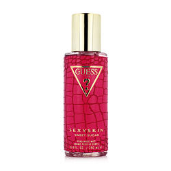 Guess Sexy Skin Sweet Sugar Bodyspray 250 ml (woman)