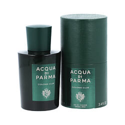 Acqua Di Parma Colonia Club Eau de Cologne 100 ml (unisex)