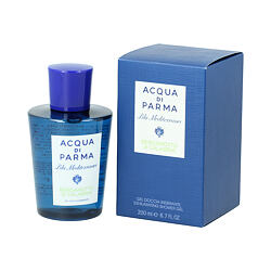 Acqua Di Parma Blu Mediterraneo Bergamotto di Calabria Duschgel 200 ml (unisex)