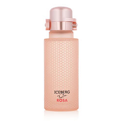 Iceberg Iceberg Twice Rosa For Her Eau De Toilette 125 ml (woman)