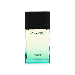Azzaro Pour Homme Cologne Intense Eau de Cologne 50 ml (man)