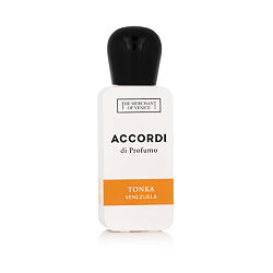 The Merchant of Venice Accordi di Parfumo Tonka Venezuela Eau De Parfum 30 ml (unisex)