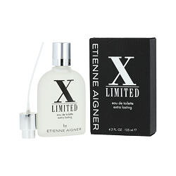 Aigner Etienne X Limited Eau De Toilette 125 ml (man)
