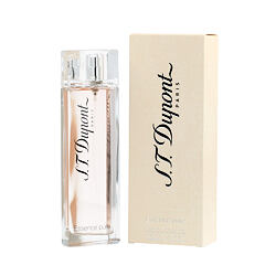 S.T. Dupont Essence Pure pour Femme Eau De Toilette 100 ml (woman)